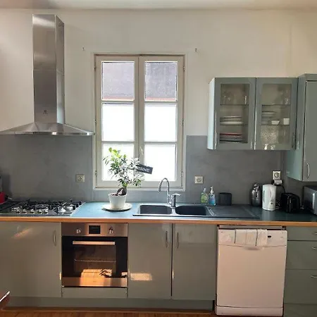 Maison De Charme 2 A 8 Personnes Centre Ville ゲストハウス アルル