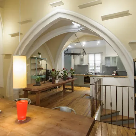 ゲストハウス Maison De Charme 2 A 8 Personnes Centre Ville