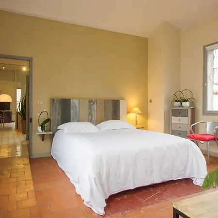 Maison De Charme 2 A 8 Personnes Centre Ville ゲストハウス