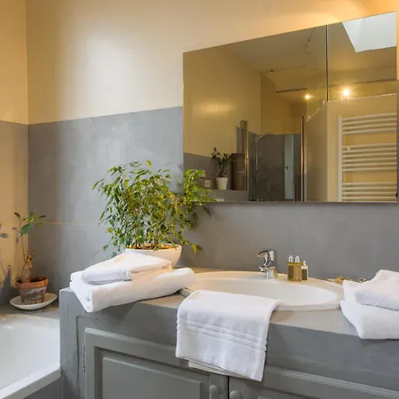 Maison De Charme 2 A 8 Personnes Centre Ville ゲストハウス アルル