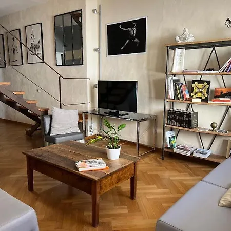 Gasthof Maison De Charme 2 A 8 Personnes Centre Ville Arles